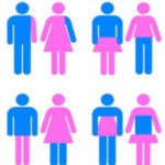 Watch brave restaurant manager turn into a worried dad after being questioned about unisex washroom!