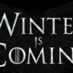 winter is coming