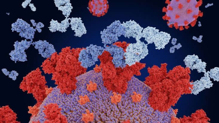 Spike Protein Disrupting Immunity in Millions After COVID Infection or Vaccination: Here’s How It’s Being Treated