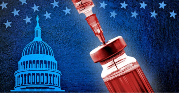 875 Vaccine-Related Bills Filed in 44 States — What’s Happening in Your State?