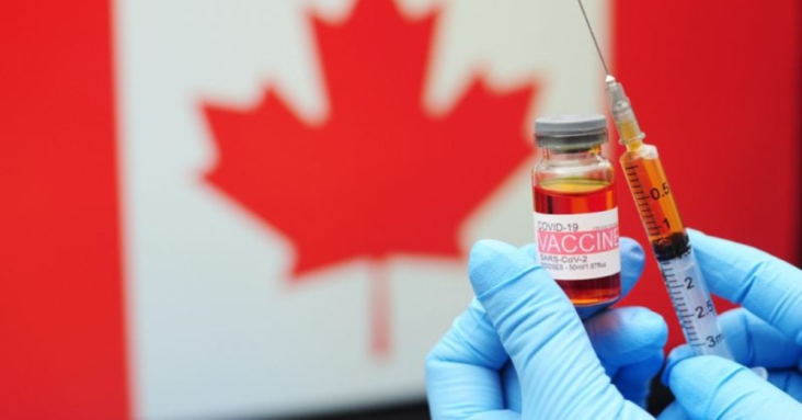 After Data Show Vaccinated at Higher Risk of Dying From COVID, Canadian Province Ends Monthly Reports