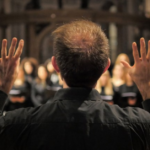 Ban on choral singing based on flawed evidence, study suggests