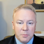 Congressman Warren Davidson urges Congress to pass the Vaccine Passport Prevention Act