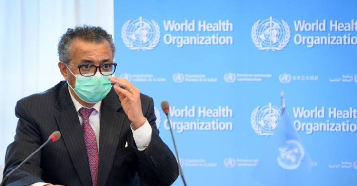 Covid is no longer mainly a pandemic of the unvaccinated. Here’s why.