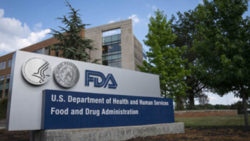 FDA Says Telling People Not to Take Ivermectin for COVID-19 Was Just a Recommendation