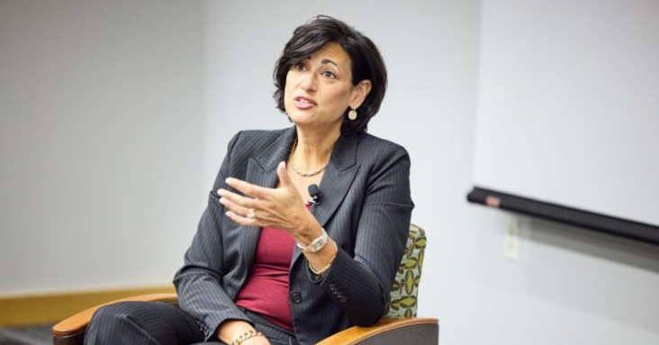 Finding mRNA In Breast Milk Typifies How Covid Vaccine Safety Was Oversold