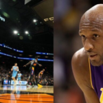 Former NBA Champ Rips Phoenix Suns’ Mascot as Racist: ‘Come On, Bro’