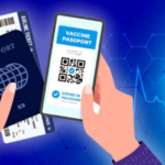 G-20 Leaders Promote Global Vaccine Passports So ‘You Can Move Around’