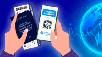 G-20 Leaders Promote Global Vaccine Passports So ‘You Can Move Around’