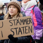 Greta Thunberg sues her native Sweden over climate crisis