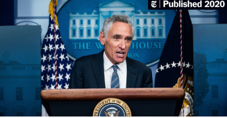 Covid-19 Accountability Hearing: Doctors Scott Atlas, Martin Kulldorff & Jay Bhattacharya [VIDEO]