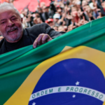 Powerful Demonstration of ‘We the People’ Happening Now in Brazil