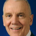 Retired Canadian general receives standing ovation after fiery anti-woke speech