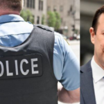 Sen. Chris Murphy Suggests Cutting Funds to Police That Refuse To Enforce Gun Laws