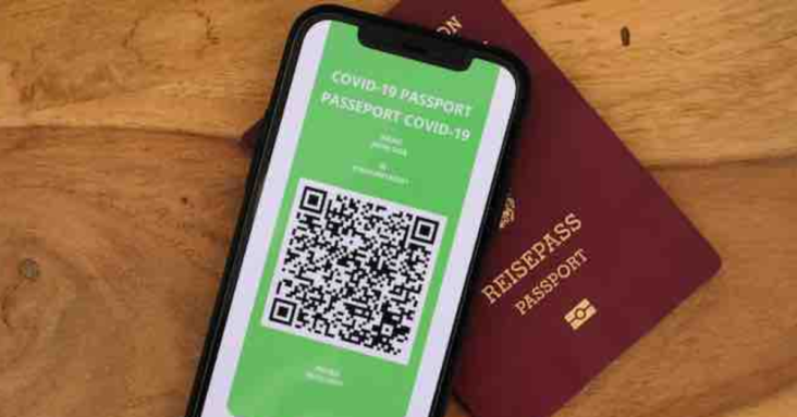 World Leaders Agree To Implement Vaccine Passports