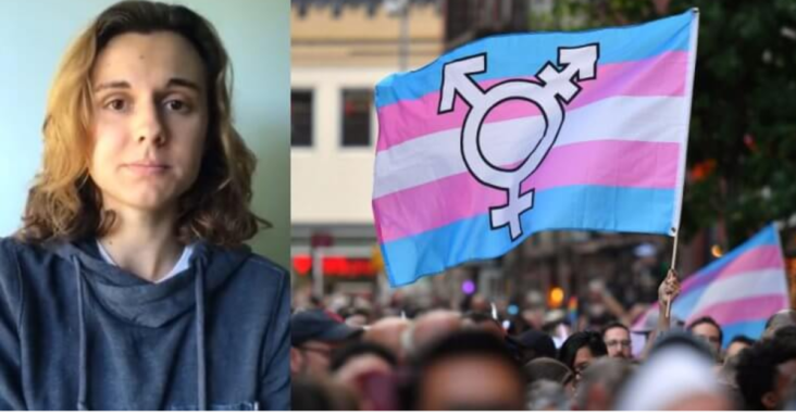 Young Woman Who Was Pressured Into Mastectomy, Testosterone as a Child Speaks Out: ‘Groomed And Preyed Upon’