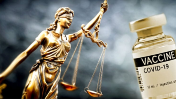 ‘Wave of Litigation’ Over COVID Vaccine Mandates — Nike, Washington State University Latest to Face Lawsuits