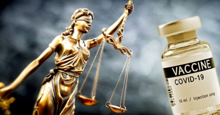 ‘Wave of Litigation’ Over COVID Vaccine Mandates — Nike, Washington State University Latest to Face Lawsuits