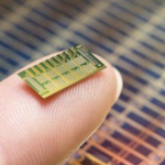Bill Gates funds birth control microchip that lasts 16 years inside the body and can be turned on or off with remote control