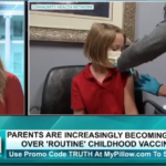 Biotech Analyst Sounds the Alarm that mRNA Technology May Be in Childhood Vaccines (1)