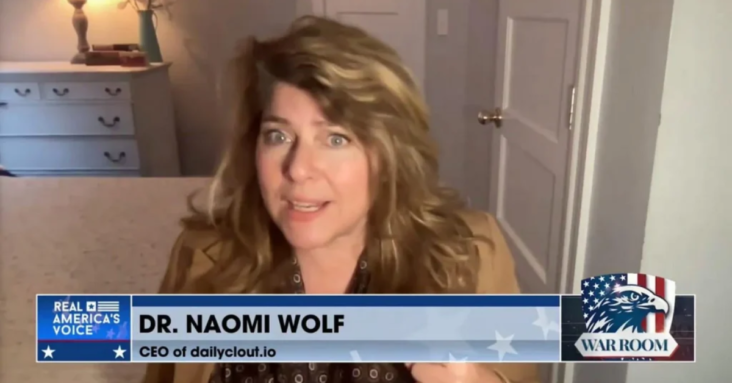 Bombshell Report from DailyClout Team Finds Massive Hypertension Signal After the Shots