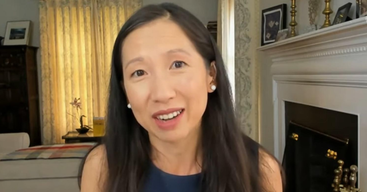 CNN medical analyst who said the unvaccinated should not be able to travel changes her tune, emphasizes benefits of natural immunity