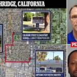 EXCLUSIVE DailyMail.com probe reveals 400 'pedophile dens' in California house up to 18 sex predators living together just blocks away from schools - one $1m home with tennis court has six men convicted