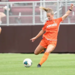 Ex-Virginia Tech soccer player allegedly benched for refusing to kneel allowed to proceed with lawsuit: judge