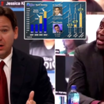 Gov Ron DeSantis asks the grand jury to investigate whether Floridians were MISLED by COVID shot firms — as he compares vaccine makers to opioid companies.