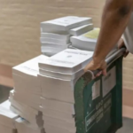 Here’s a List of All the Woke Garbage You’ll Find in the $1.7 Trillion ‘Omnibus’ Spending Bill