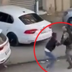 Israeli police shoot dead Palestinian resisting arrest at point blank range in Nablus