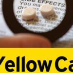 MHRA YELLOW CARD REPORTING SUMMARY UP TO 23rd NOVEMBER 2022