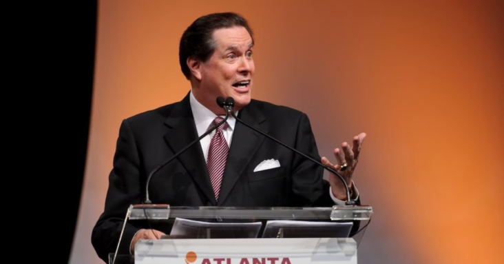 NBA Basketball Announcer Has Medical Emergency On Live Television