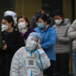 Police Around the World Seize on COVID-19 Tech to Expand Global Surveillance