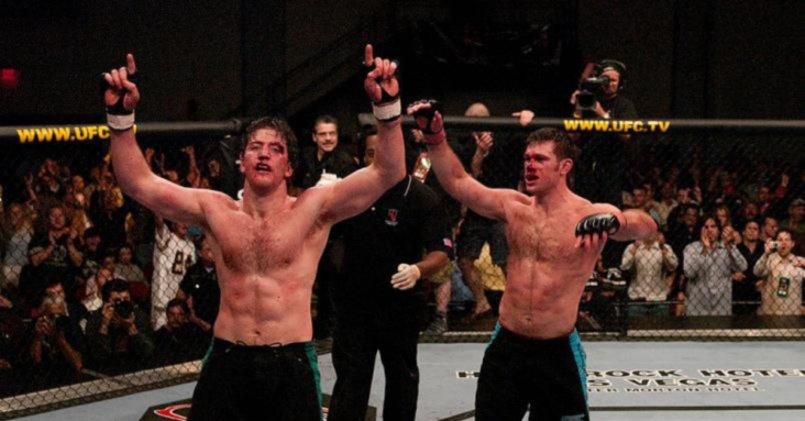 STEPHAN BONNAR 1977 - 2022