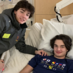 Teen hockey player dies after suffering stroke caused by rare disorder