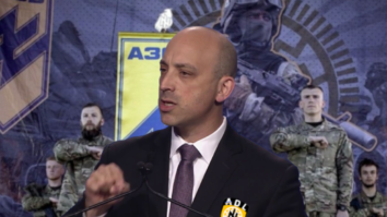 The ADL issues statement declaring Ukraine’s Azov Battalion no longer ‘far-right’