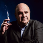 Twitter Censors Pfizer-Injured Israeli COVID Vaccine Director