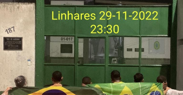 “Watch Out, You Bastards, Bolsonaro is President of Brazil!” – Charges Filed in Brazil for Arrest of Corrupt Socialist Supreme Court Justice