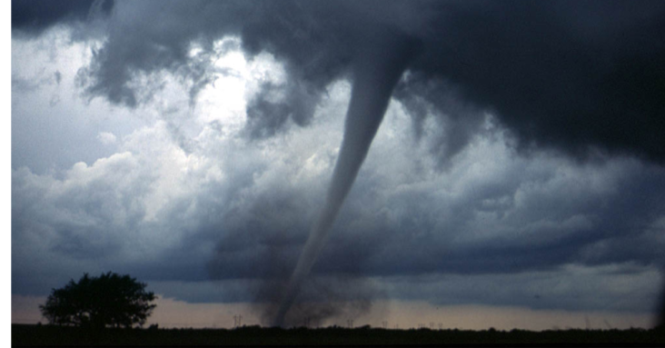 Agreement between Canada and the United States to exchange information on weather modification