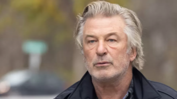 Alec Baldwin to be charged with involuntary manslaughter over Rust shooting