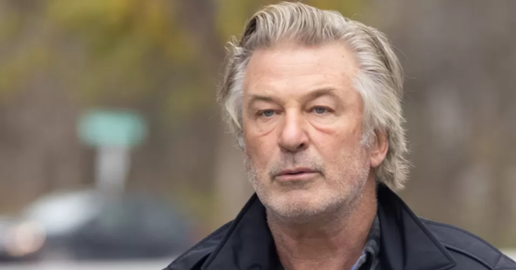 Alec Baldwin to be charged with involuntary manslaughter over Rust shooting