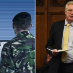 Army spied on lockdown critics: Sceptics, including our own Peter Hitchens, long suspected they were under surveillance. Now we've obtained official records that prove they were right all along