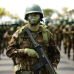 BRAZIL UPDATE: Military Movements Continue – “The Armed Forces Have to Act”