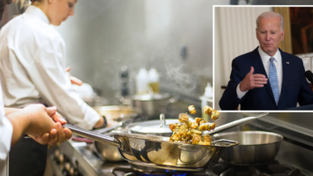 Biden administration weighs nationwide ban on gas stoves: report