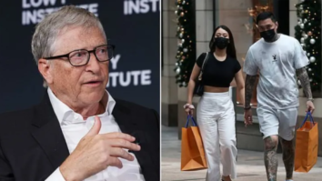 Bill Gates warns Australia to prepare for the next pandemic - which could be man-made and far more brutal than Covid