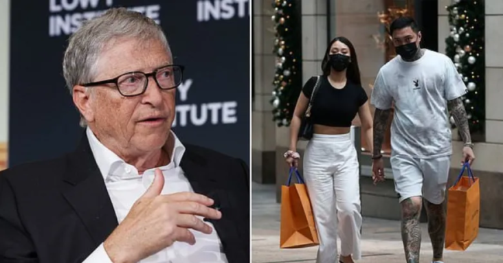 Bill Gates warns Australia to prepare for the next pandemic - which could be man-made and far more brutal than Covid