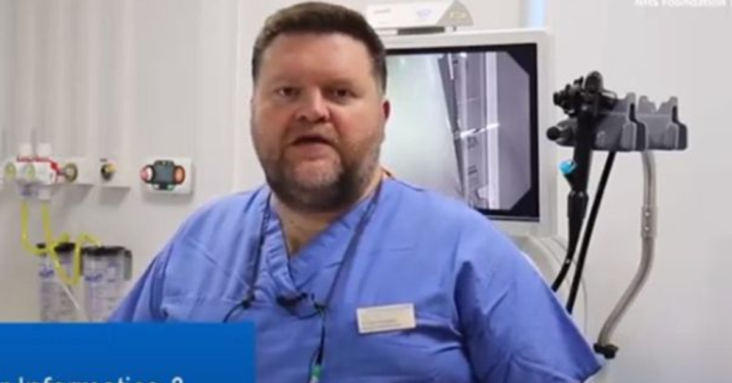 Bradford NHS doctor Paul Southern dies suddenly as tributes flood in for 'selfless' professional