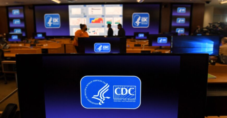 CDC Officials Who Spread Misinformation Apologized to Source of False Data but Not to Public: Emails