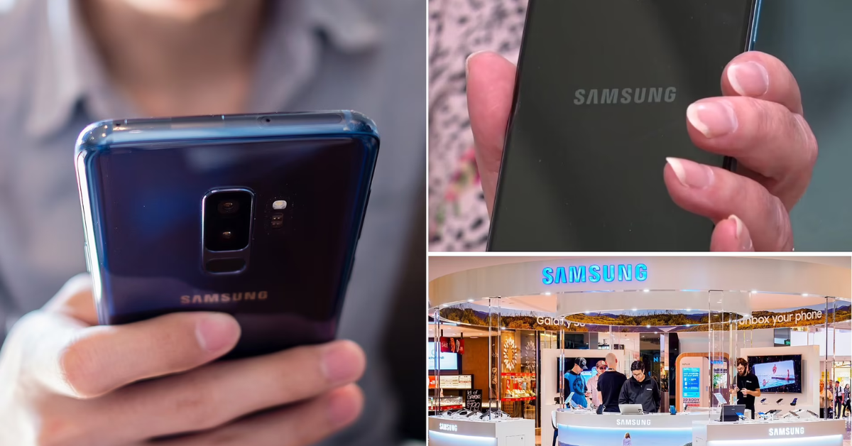 electronic giant issues urgent warning